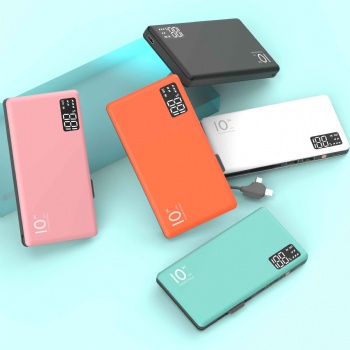 Power Bank 10000 mAh