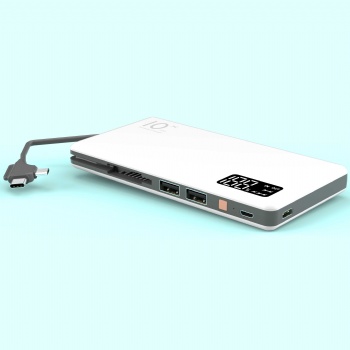 Power Bank 10000 mAh