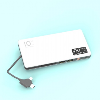 Power Bank 10000 mAh