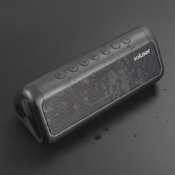 Bluetooth Speaker