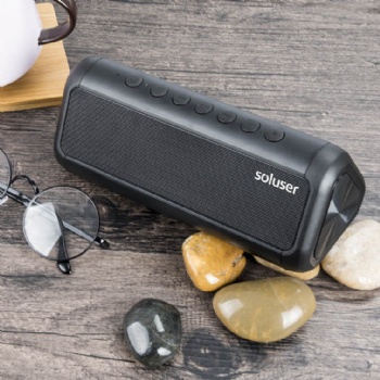 Bluetooth Speaker