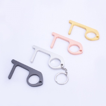 Touchless Sanitary Key