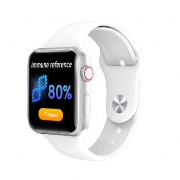 Smart Bracelet V10 with temperature function