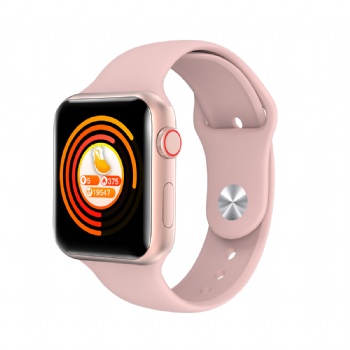 Smart Bracelet V10 with temperature function