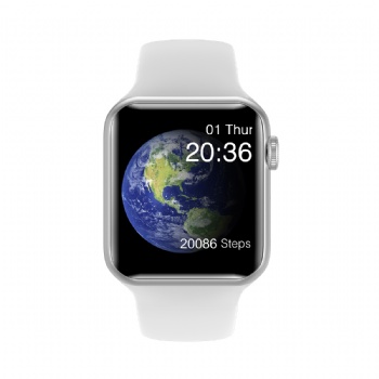 Smart Bracelet V10 with temperature function