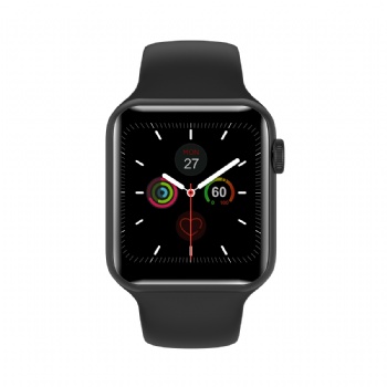 Smart Bracelet V10 with temperature function