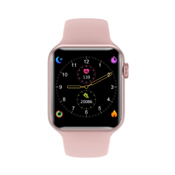 Smart Bracelet V10 with temperature function